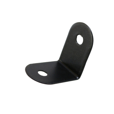 Bộ phận xe hơi dập kim loại 0,1mm-0,2mm Sơn tĩnh điện Bộ phận dập đồng