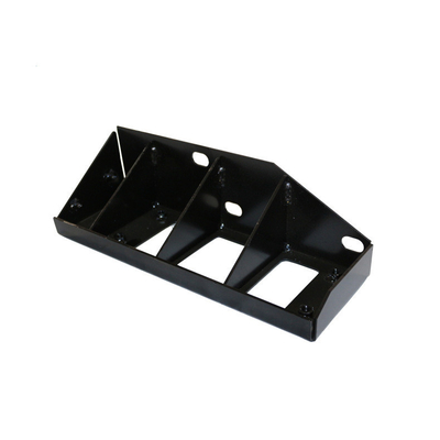 Bộ phận xe hơi dập kim loại 0,1mm-0,2mm Sơn tĩnh điện Bộ phận dập đồng