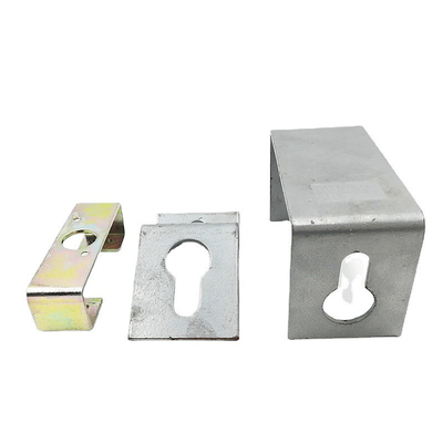 Bản vẽ sâu Các bộ phận dập bằng thép không gỉ Kích thước ODM tùy chỉnh