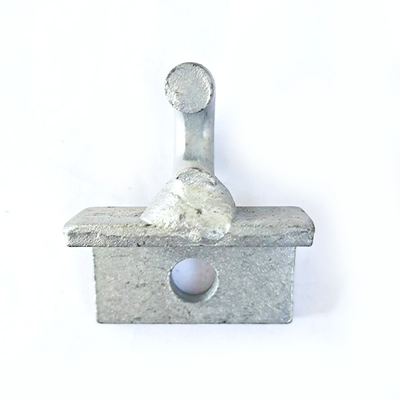 Bộ phận dập kim loại tấm nhôm có thể tùy chỉnh Dung sai 0,1mm-0,2mm
