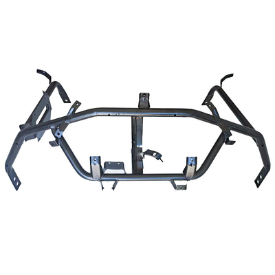 Bộ phận dập kim loại tấm ô tô bằng thép không gỉ OEM Chống mài mòn