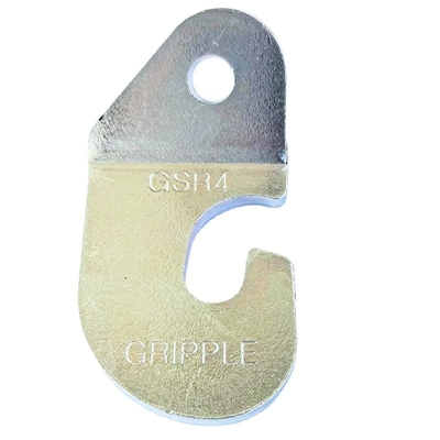 Các bộ phận dập bằng thép không gỉ có độ chính xác cao để chống xói mòn ô tô