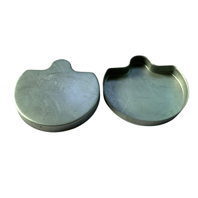 IATF16949 Bộ phận dập ô tô mạ điện Phụ kiện điện tử khung gầm