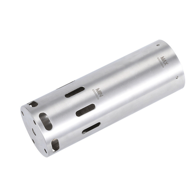 Bộ phận dập ô tô bằng thép không gỉ có độ chính xác cao Anodizing Surface
