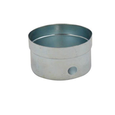 Bộ phận dập kim loại bằng thép không gỉ tấm OEM với dịch vụ thiết kế