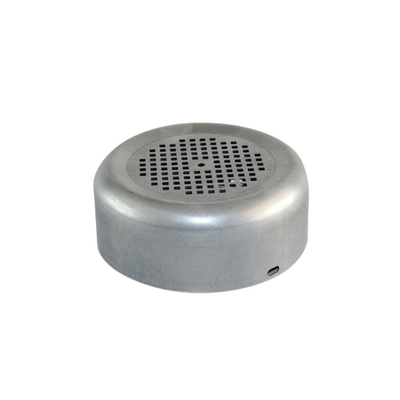 Bộ phận dập kim loại bằng thép không gỉ tấm OEM với dịch vụ thiết kế