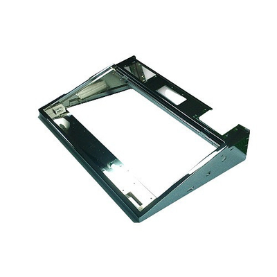 Công nghệ xử lý dập các bộ phận kim loại tùy chỉnh