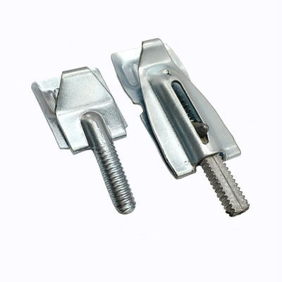 Bộ phận dập ô tô ISO9001 với xử lý bề mặt đánh bóng