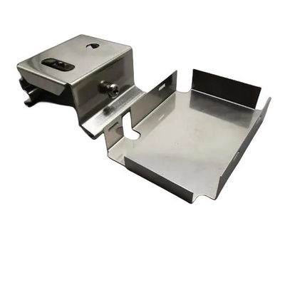 Bán hàng tùy chỉnh Stainless Steel Bảng kim loại chế tạo