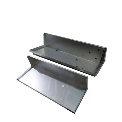 Stainless Steel Custom Sheet Metal Fabrication với Robot Welding