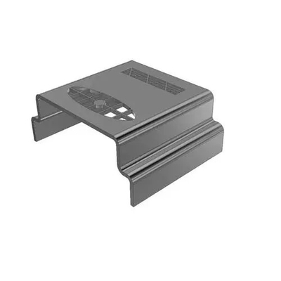Stainless Steel Custom Sheet Metal Fabrication với độ dày tùy chỉnh